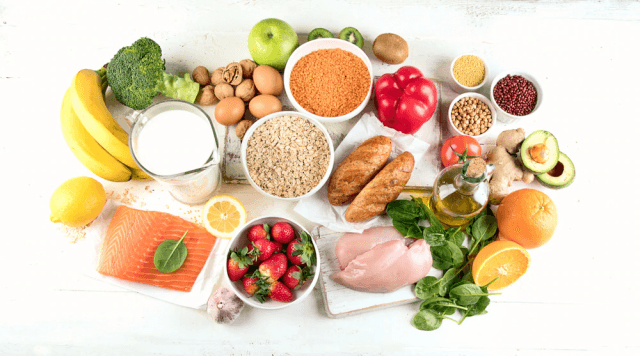 Why Is Eating A Healthy And A Healthy Diet Important?
